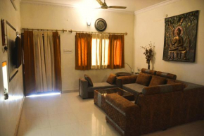 Malaiya Homestay - Grandeur Living Experience